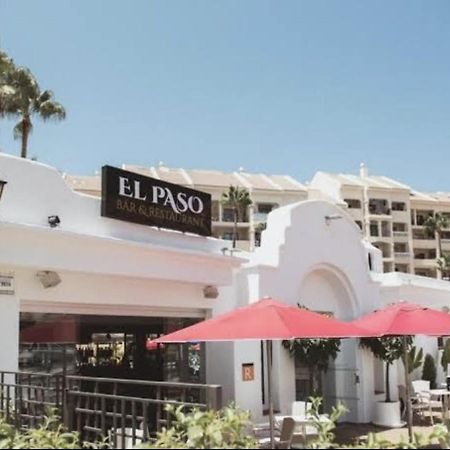 Listen The Stars 505 - Los Cristianos Los Cristianos (Tenerife) Exterior foto