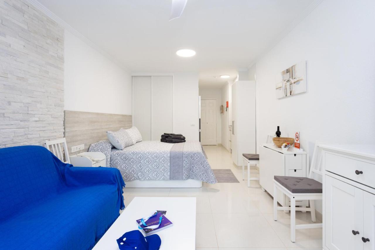 Listen The Stars 505 - Los Cristianos Los Cristianos (Tenerife) Exterior foto