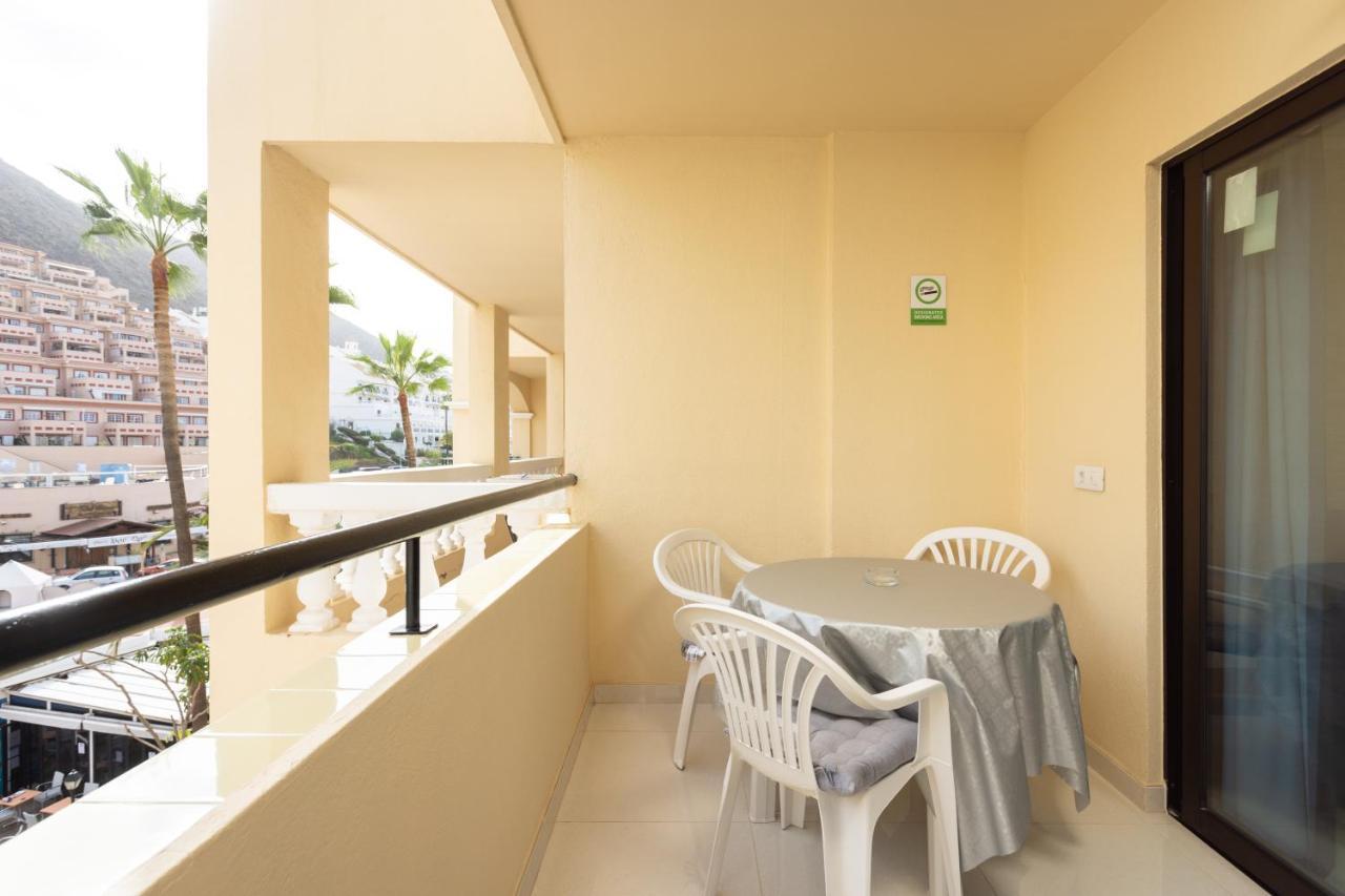 Listen The Stars 505 - Los Cristianos Los Cristianos (Tenerife) Exterior foto