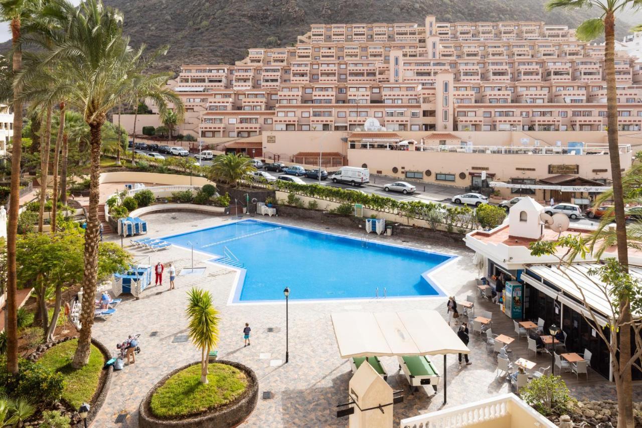 Listen The Stars 505 - Los Cristianos Los Cristianos (Tenerife) Exterior foto