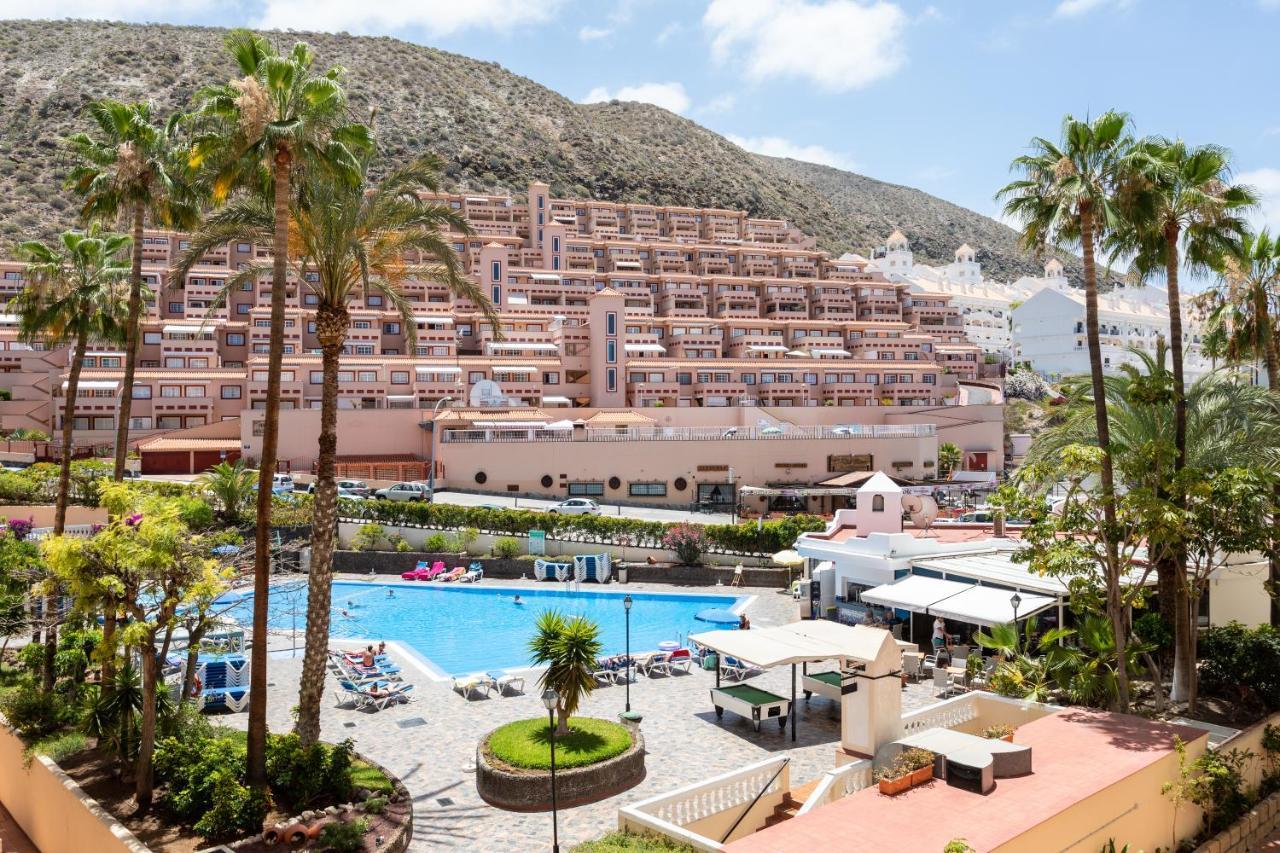 Listen The Stars 505 - Los Cristianos Los Cristianos (Tenerife) Exterior foto