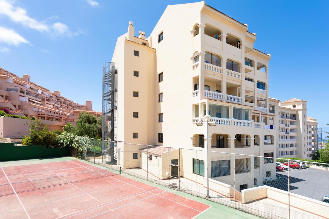 Listen The Stars 505 - Los Cristianos Los Cristianos (Tenerife) Exterior foto