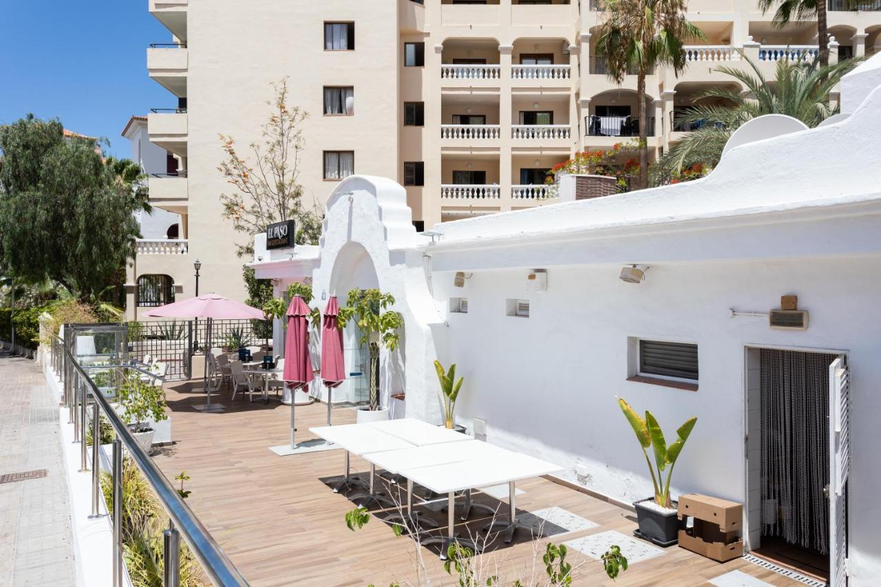 Listen The Stars 505 - Los Cristianos Los Cristianos (Tenerife) Exterior foto