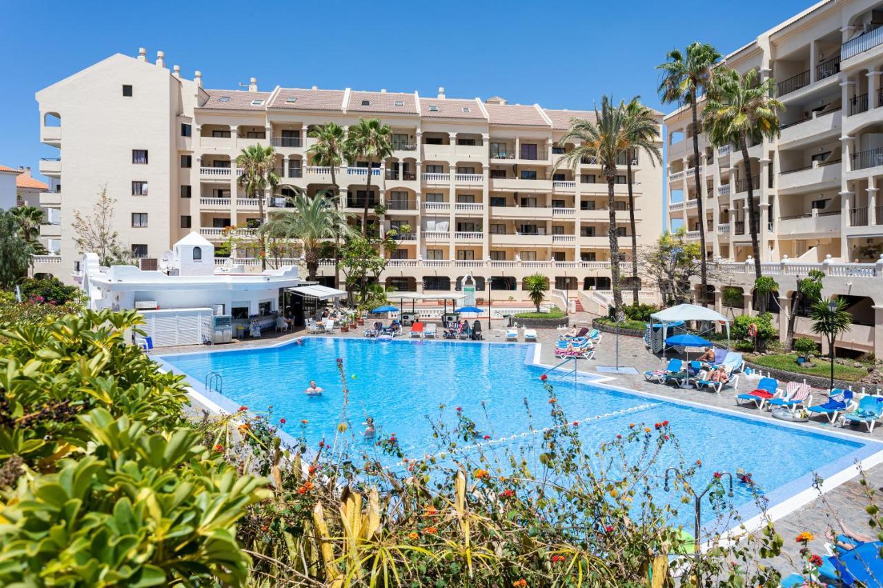 Listen The Stars 505 - Los Cristianos Los Cristianos (Tenerife) Exterior foto