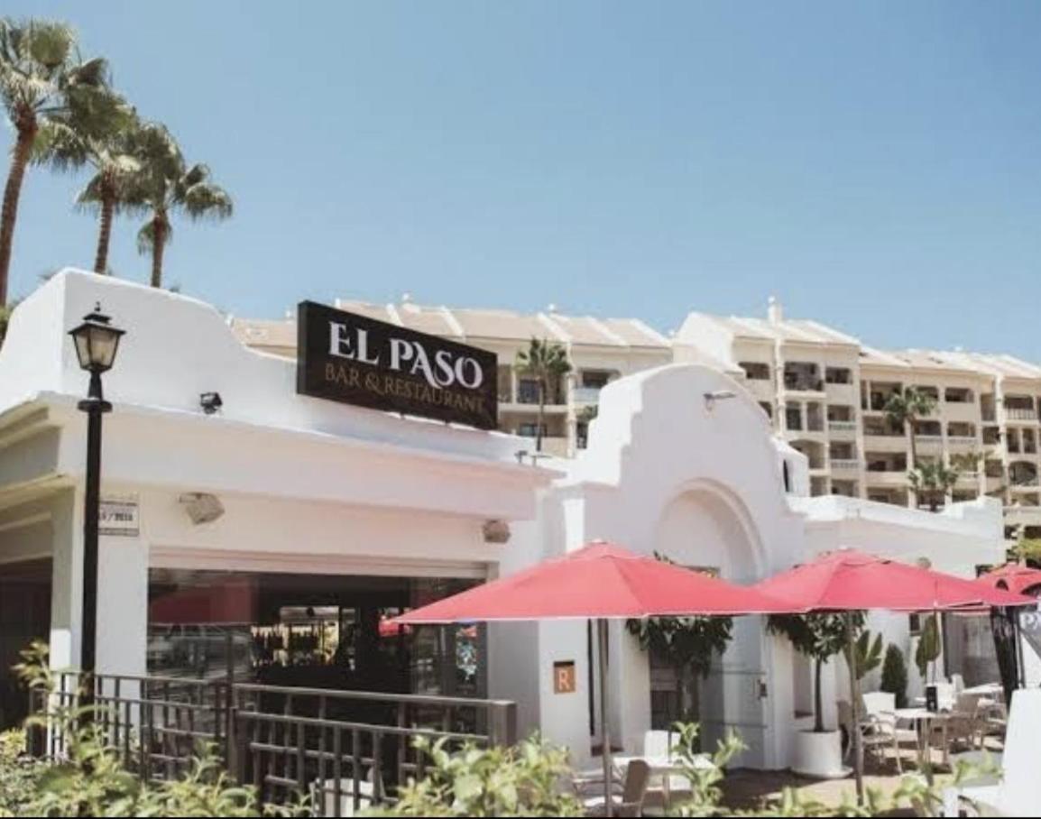 Listen The Stars 505 - Los Cristianos Los Cristianos (Tenerife) Exterior foto